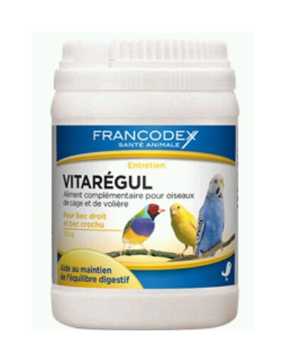 FRANCODEX Vitarégul 150 g