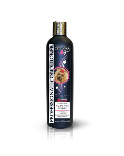 SUPER BENO Conditionneur pour Yorkies Professional 250 ml