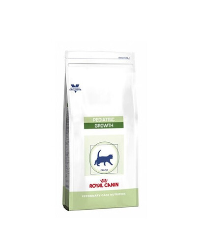 ROYAL CANIN Cat pediatric growth 0.4 kg