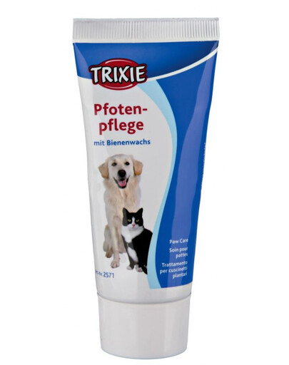 TRIXIE Crème de soin pour les pattes 50 ML