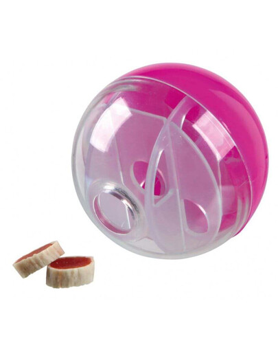 TRIXIE Snack balle Cat Activity