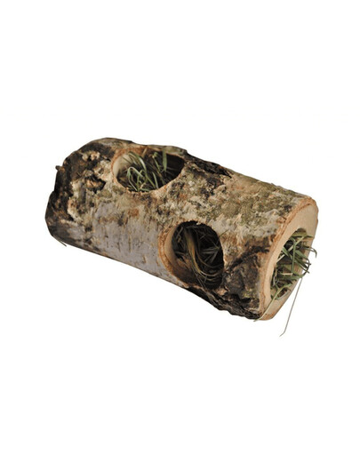 VITAPOL tunnel en bois M