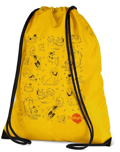 PEDIGREE Sac à dos