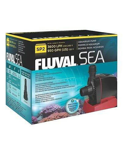 FLUVAL Pompe Sea Sump PS2