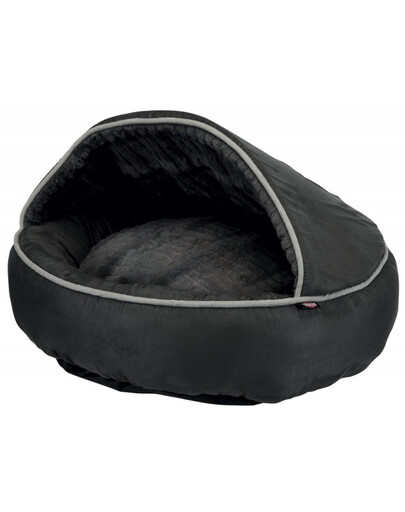 TRIXIE Lit cachette Timber 55 cm