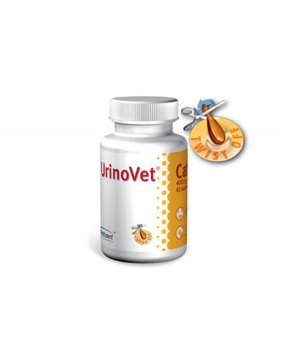VERSELE-LAGA Urinovet cat 45 gélules