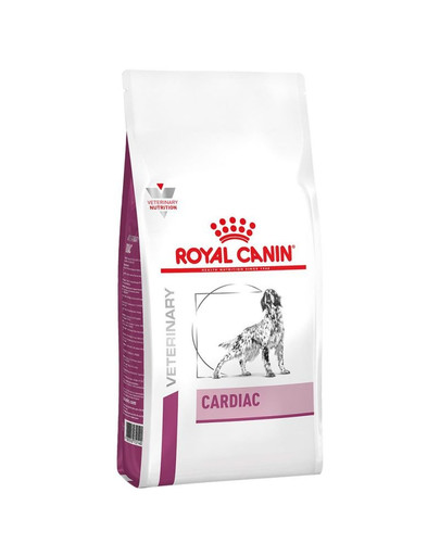 ROYAL CANIN Dog early cardiac 14 kg