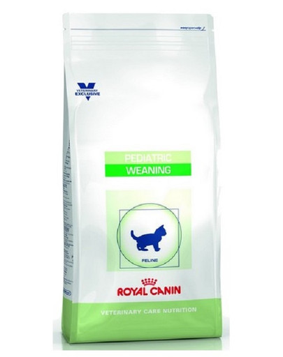 ROYAL CANIN Cat pediatric weaning 0.4 kg