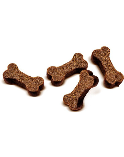 CARNILOVE Semi moist snacks délicatesse au canard et au romarin 200 g