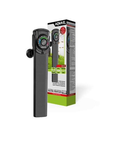 AQUAEL Ultra heater 150W Chauffage