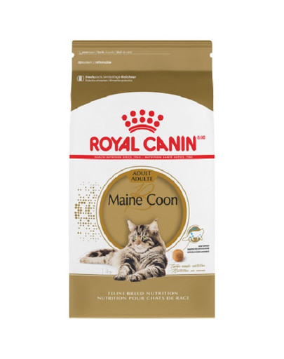 ROYAL CANIN Maine coon 2 kg