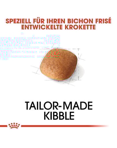 ROYAL CANIN Bichon Frise Adult 1,5 kg