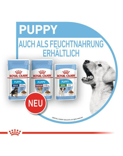 ROYAL CANIN X-Small junior 3 kg