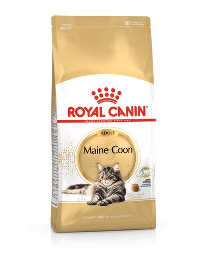 ROYAL CANIN Maine Coon 10 kg