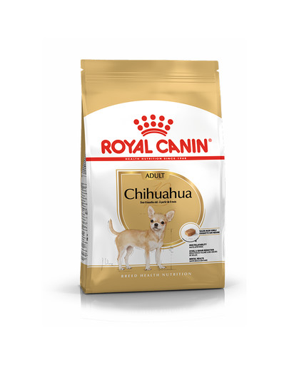 ROYAL CANIN Chihuahua adult 0.5 kg