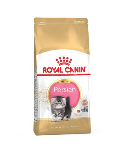 ROYAL CANIN Kitten persian 0.4 kg