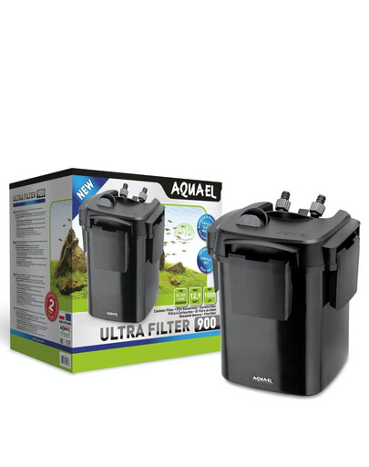 AQUAEL Filtre Ultra 900