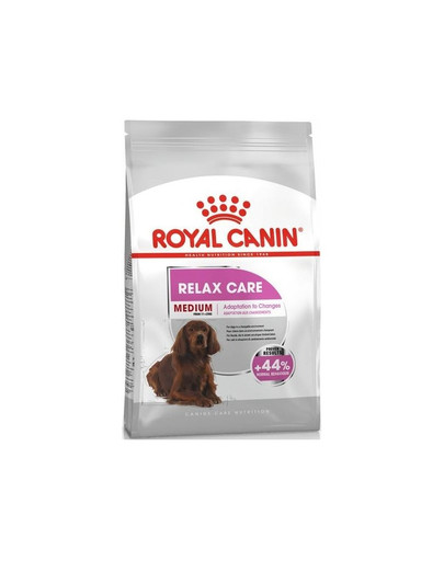 ROYAL CANIN Medium relax care 3 kg