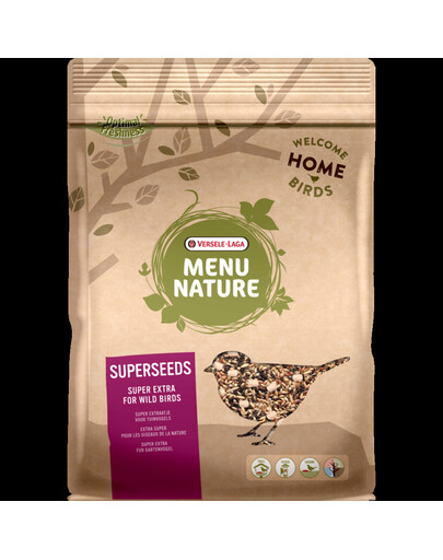 VERSELE-LAGA Superseeds 1kg - mélange hautement nutritif