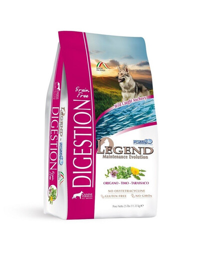 FORZA 10 Legend Digestion 6,8 kg
