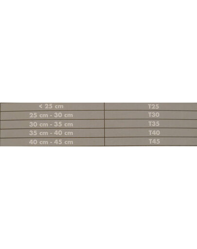 ZOLUX Manteau imperméable River S 40 gris
