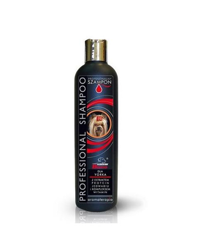 SUPER BENO Shampooing pour Yorkies Professional 250 ml