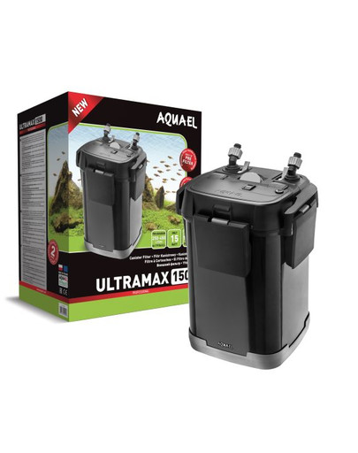 AQUAEL Filtre Ultramax 1500