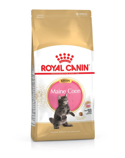 ROYAL CANIN Maine Coon Kitten 400 g