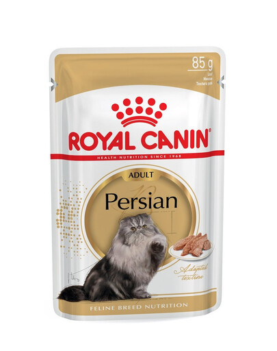 ROYAL CANIN Persian Adult pâté 85g