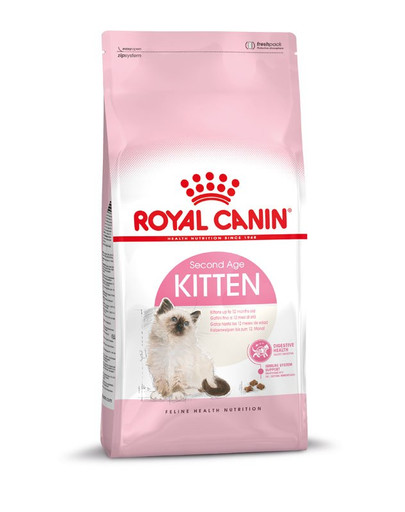 ROYAL CANIN Kitten 36 10 kg