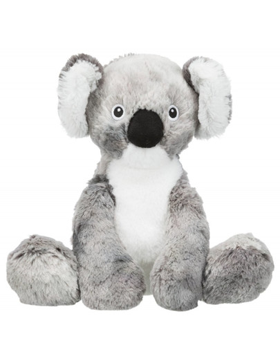 TRIXIE Jouet pour chien Koala sans son 33 cm