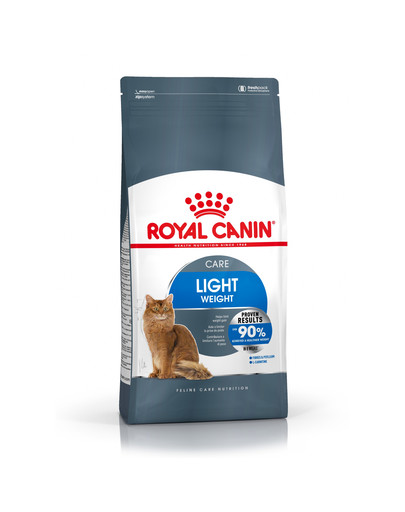 ROYAL CANIN Light Weight Care 8 kg