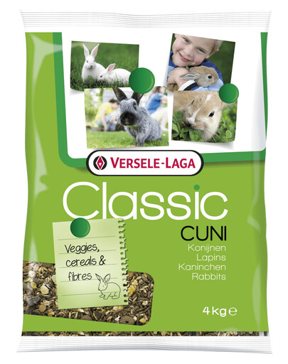 VERSELE-LAGA Cuni Classic 500g