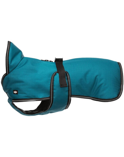 TRIXIE Manteau pour chiens Bréval, M: 50 cm