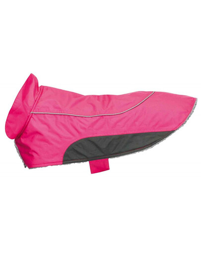 TRIXIE Manteau de chien Méribel, M: 45 cm
