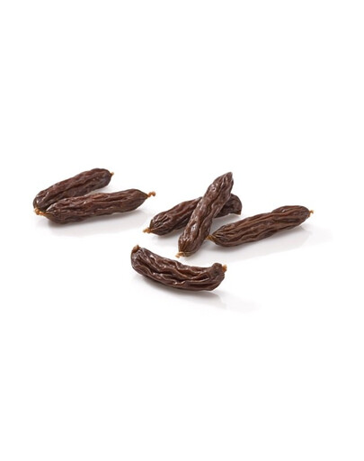MACED Saucisses de volaille avec du riz 25 cm 2 pièces