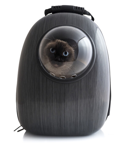 FERA Sac à dos, chien ou chat d'une petite race 44x28x30 cm