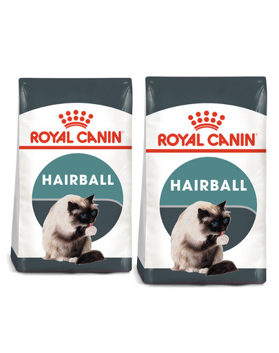 ROYAL CANIN Hairball Care 2 x 10 kg