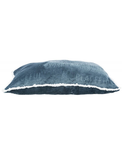 TRIXIE Coussin pour chien Paul 60 × 45 cm