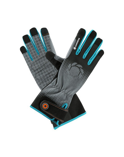 GARDENA Gants de soins pour arbustes taille 8 / M