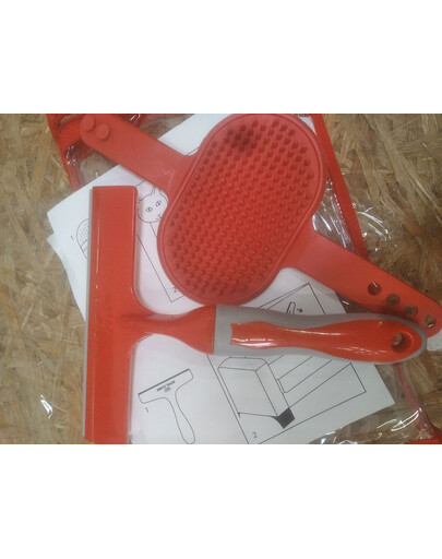 ROYAL CANIN Kit brosse pour chat et pour nettoyer le canapé