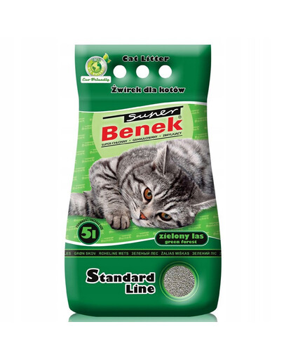 BENEK Super parfumé 5l x 2 (10 l)