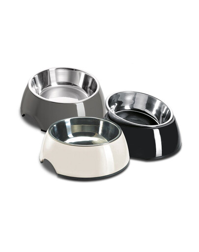 SHEBA Bol en mélamine 160 ml