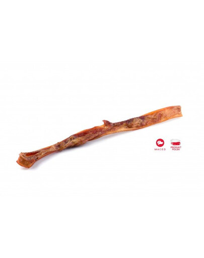 MACED - Viande de bœuf séchée à mâcher - 35 cm