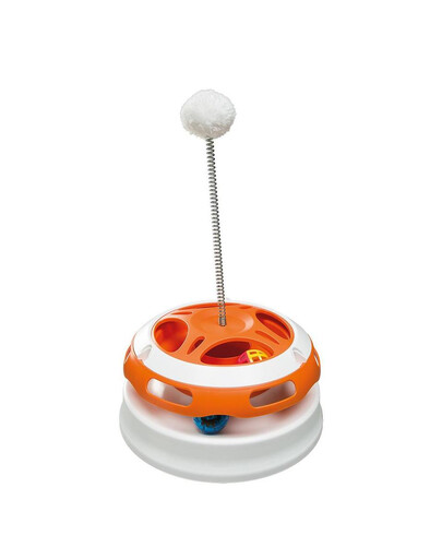 FERPLAST Vertigo Jouet pour chat