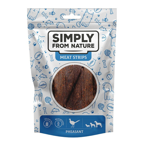 Friandises pour chiens