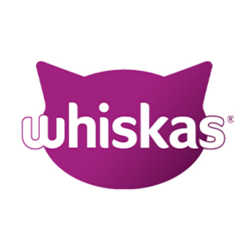 Nourriture pour chats Whiskas