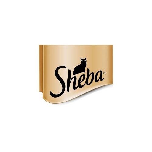 Nourriture pour chats Sheba