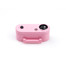 TICKLESS Répulsif ultrasonique contre les tiques et les puces pour les chats Baby Pink