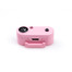 TICKLESS Répulsif ultrasonique contre les tiques et les puces pour les chats Baby Pink